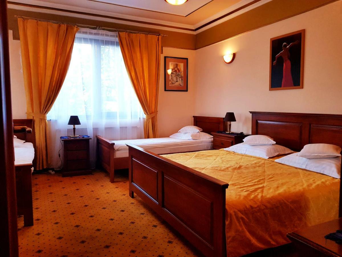 Crama Haiducilor Kaloşvar Dış mekan fotoğraf