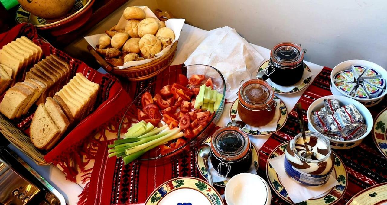 Crama Haiducilor Kaloşvar Dış mekan fotoğraf